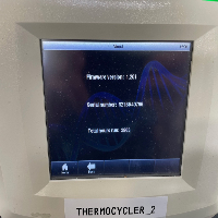 Bio-Rad T100 Thermal Cycler image 2